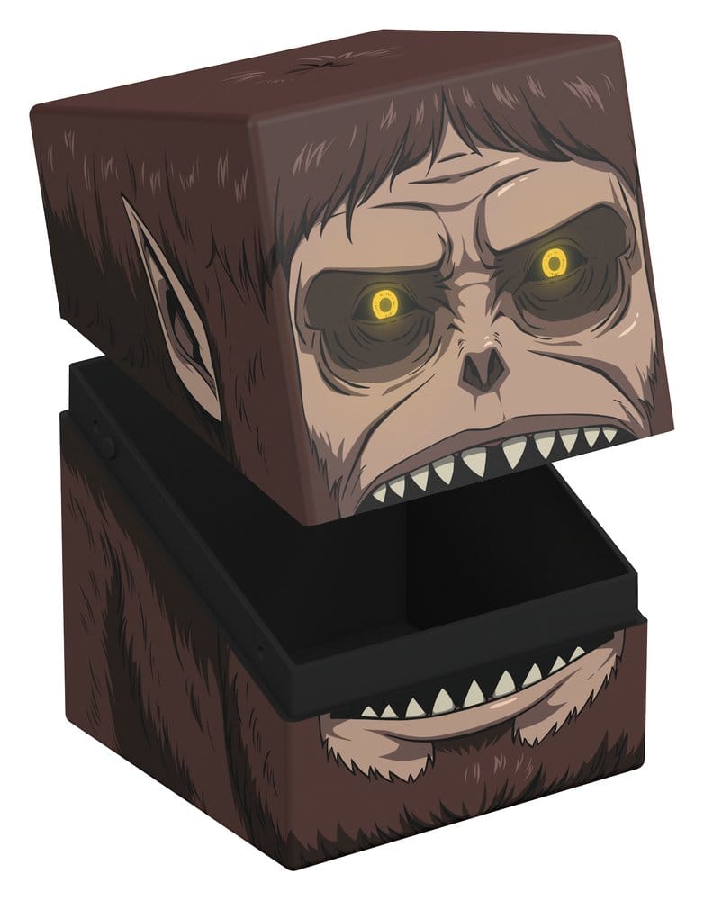 Squaroes Squaroe Attack on Titan AOT009 - Beast Titan