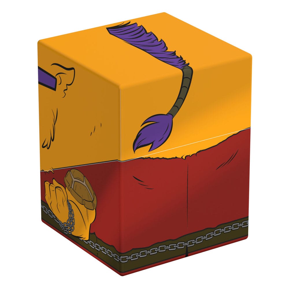 Squaroes Squaroe Teenage Mutant Ninja Turtles™ NT011 - Bebop