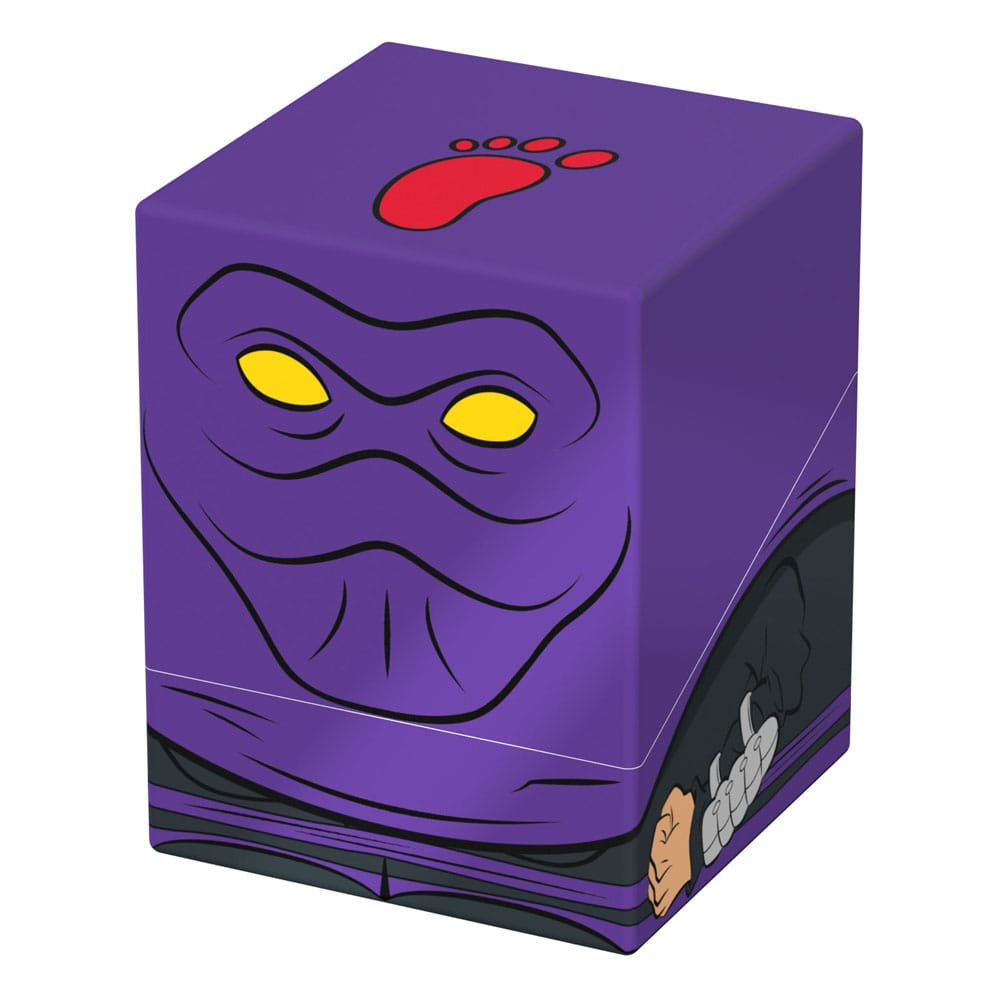 Squaroes Squaroe Teenage Mutant Ninja Turtles™ NT013 - FootClan