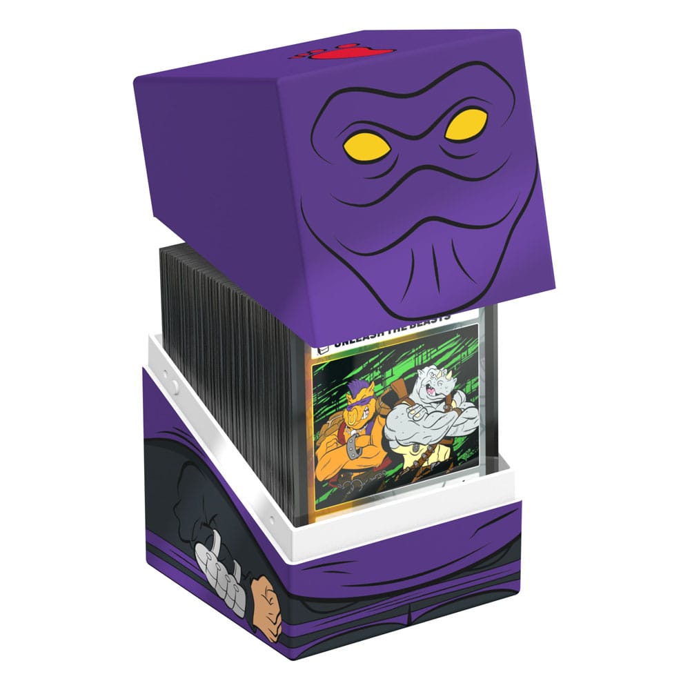 Squaroes Squaroe Teenage Mutant Ninja Turtles™ NT013 - FootClan