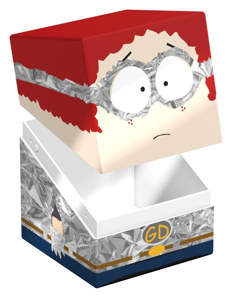 Squaroes Squaroe "South Park: Fractured but Whole" SP022 - General Disarray