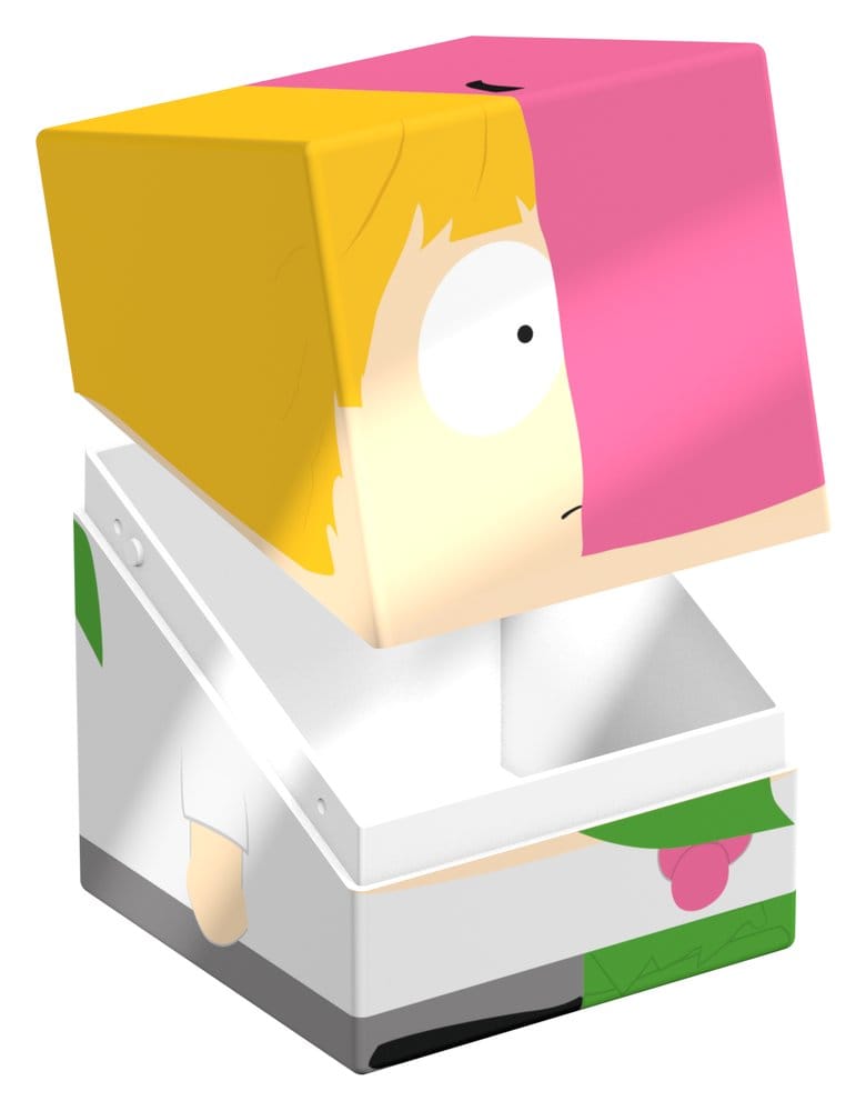 Squaroes Squaroe "South Park: Fractured but Whole" SP023 - Mintberry Crunch
