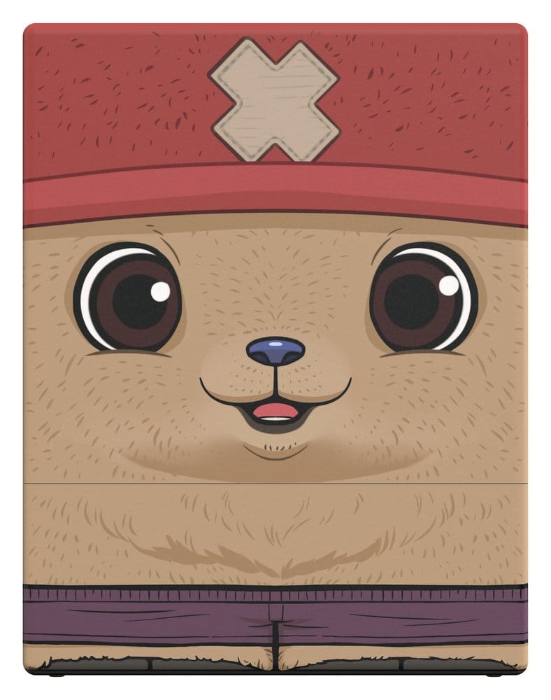 Squaroes Squaroe ONE PIECE OP009 - Tony Tony Chopper