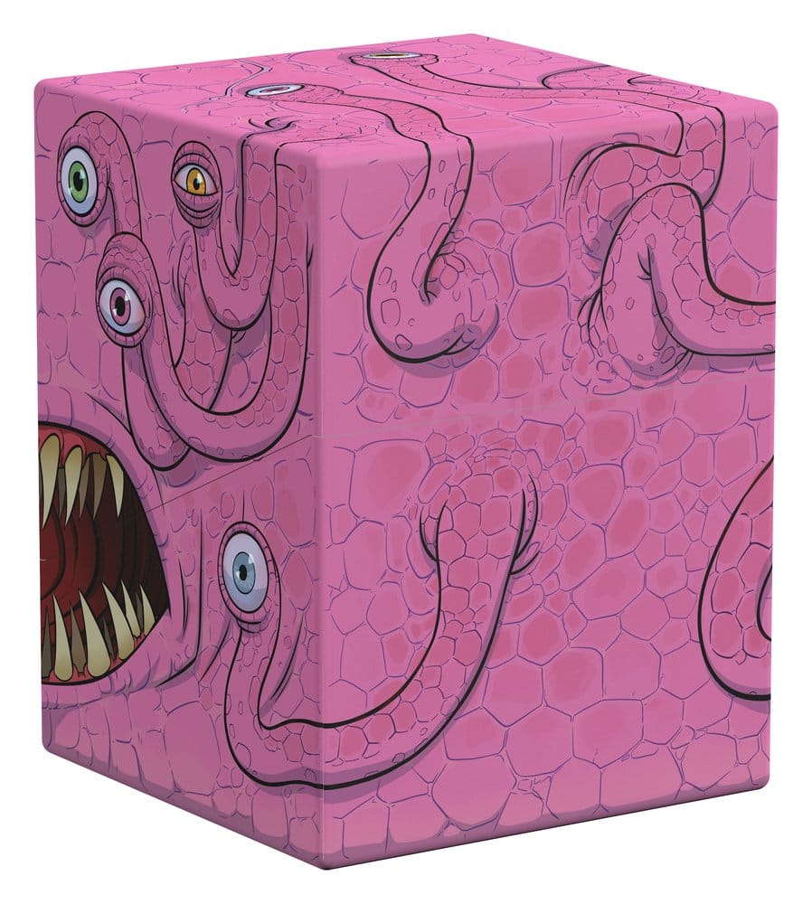Squaroes Squaroe Dungeons & Dragons DND001 - Beholder