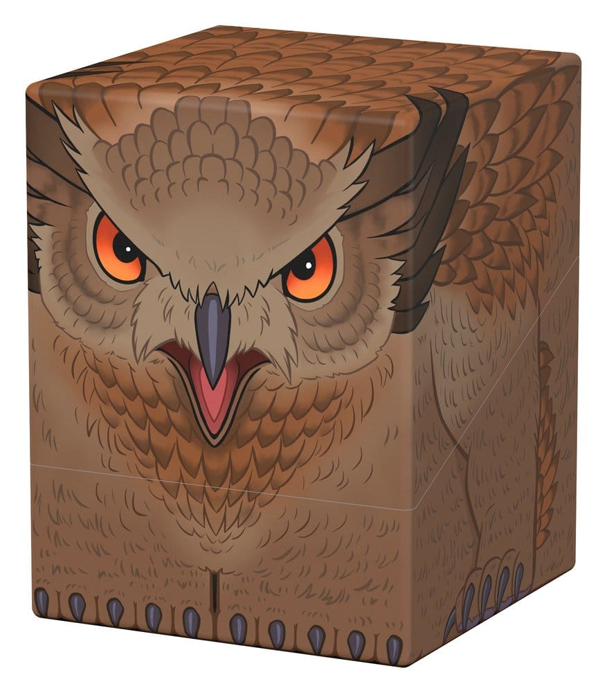 Squaroes Squaroe Dungeons & Dragons DND004 - Owlbear