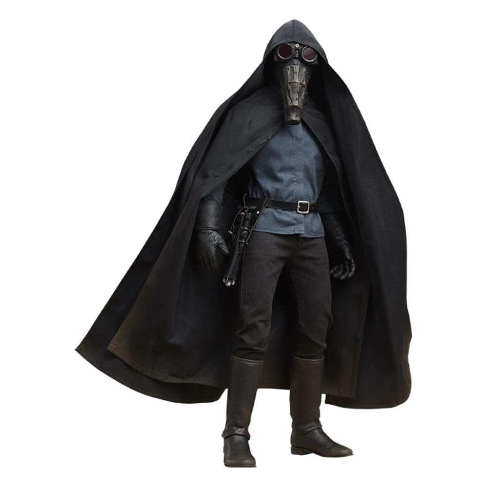 Star Wars Episode IV Scum & VillainyGarindan 30 cm 1/6 Action Figure