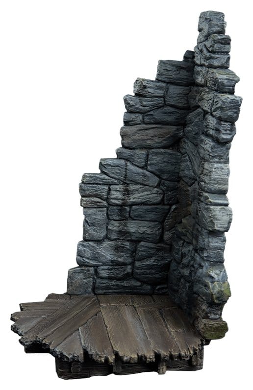 Sideshow Display Base Sixth-Scale-Figures Dungeon 29 cm