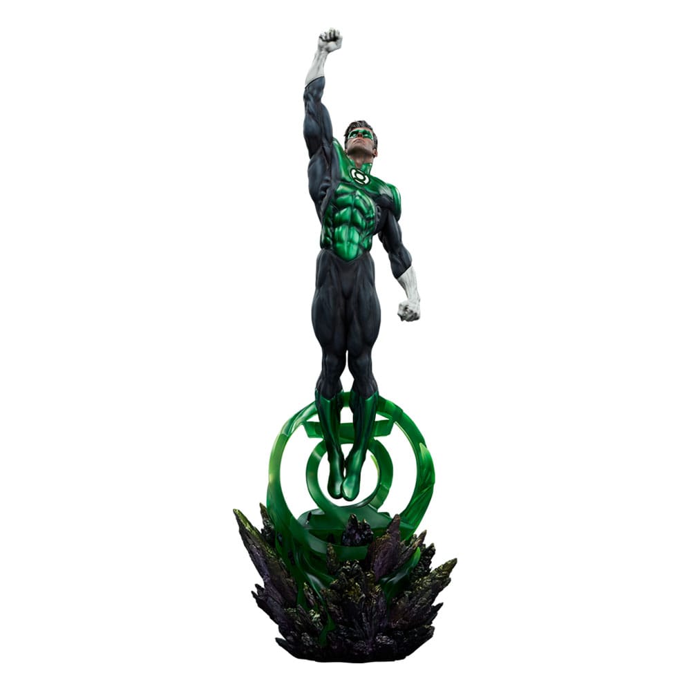 DC Comics Green Lantern 86 cm Premium Format Statue