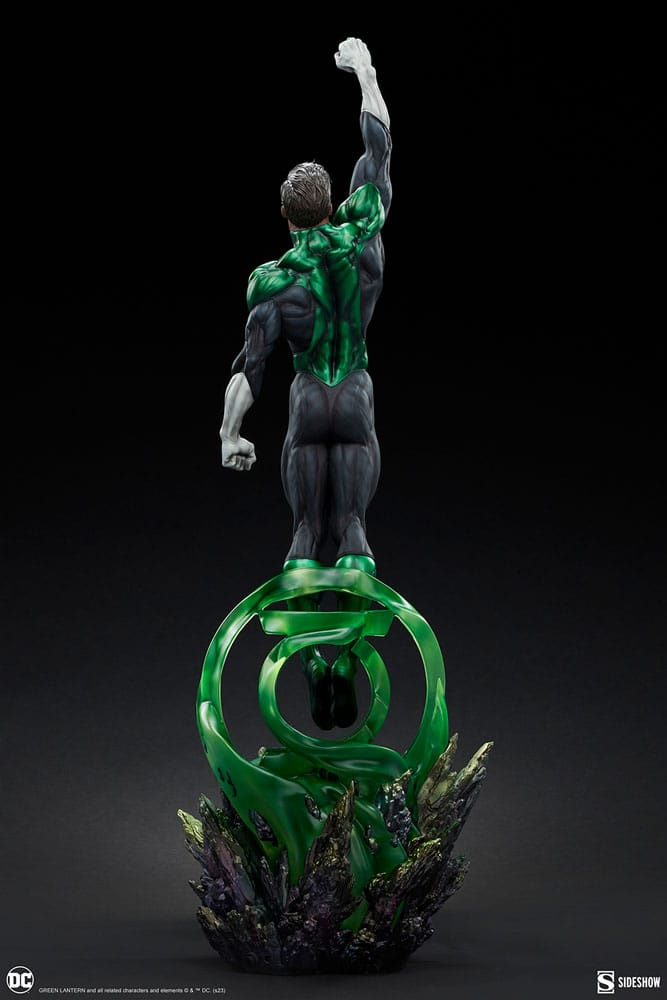 DC Comics Green Lantern 86 cm Premium Format Statue