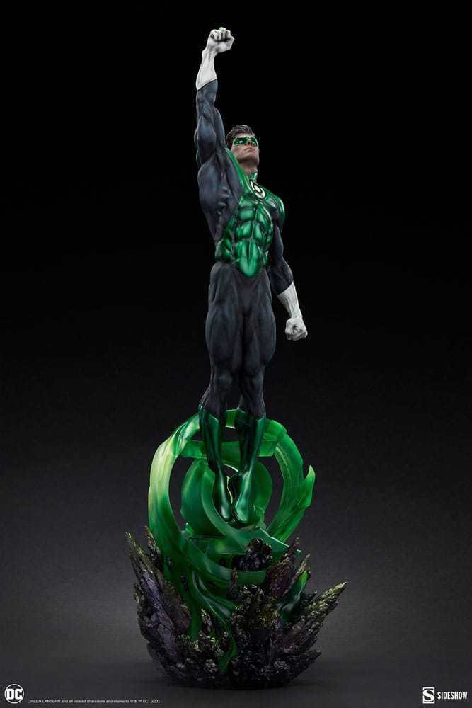 DC Comics Green Lantern 86 cm Premium Format Statue