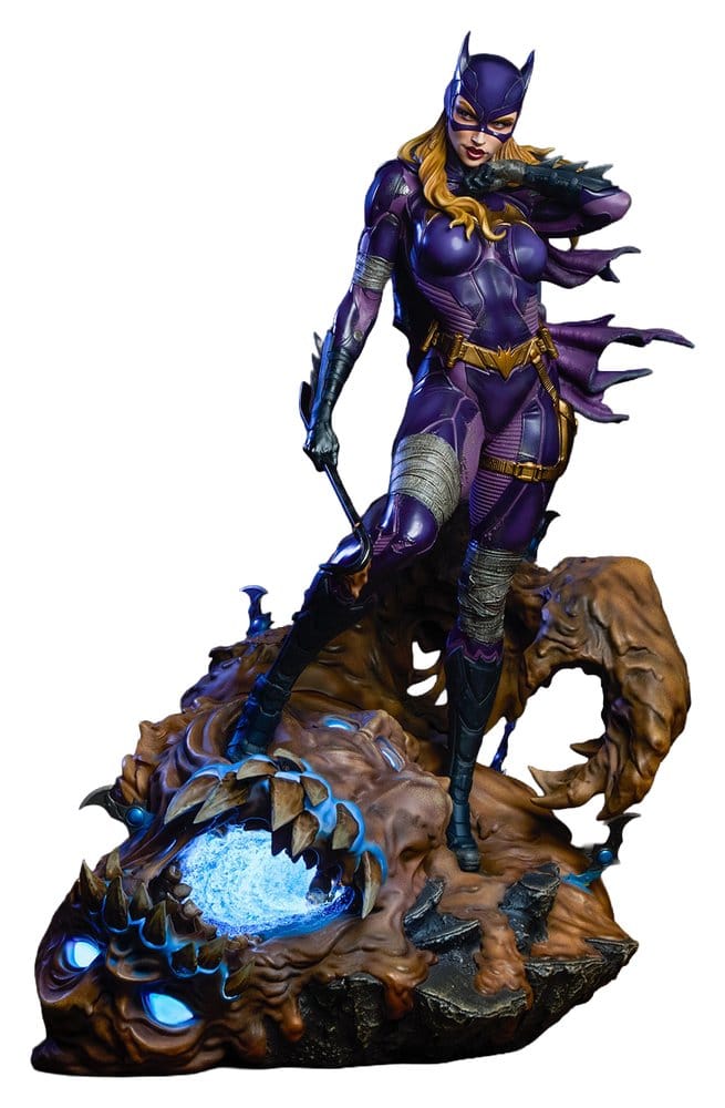 DC Comics Premium Format Figure Batgirl (Stephanie Brown Variant) 55 cm