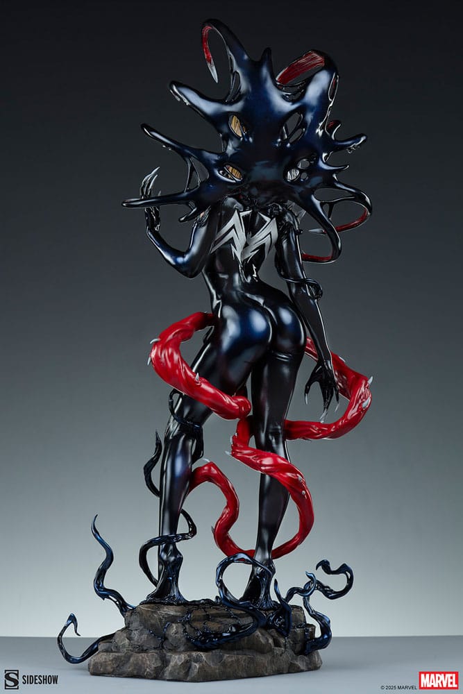 Marvel Premium Format Statue Gwenom 56 cm