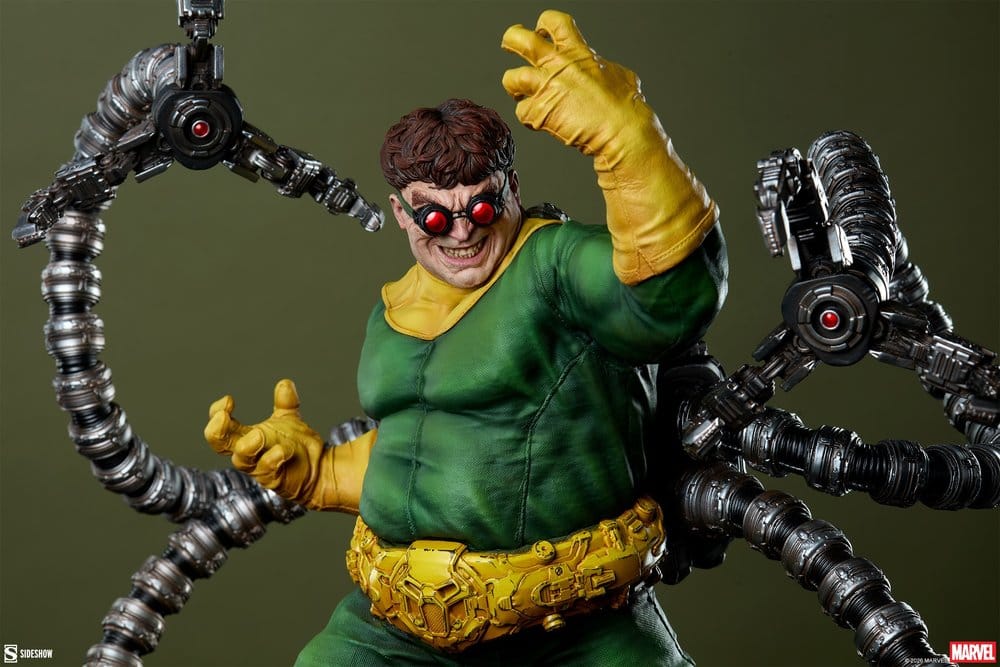 Marvel Premium Format Figure Doctor Octopus 74 cm