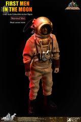 First Men in the Moon (1964) 30 cm 1/6 Action Figure