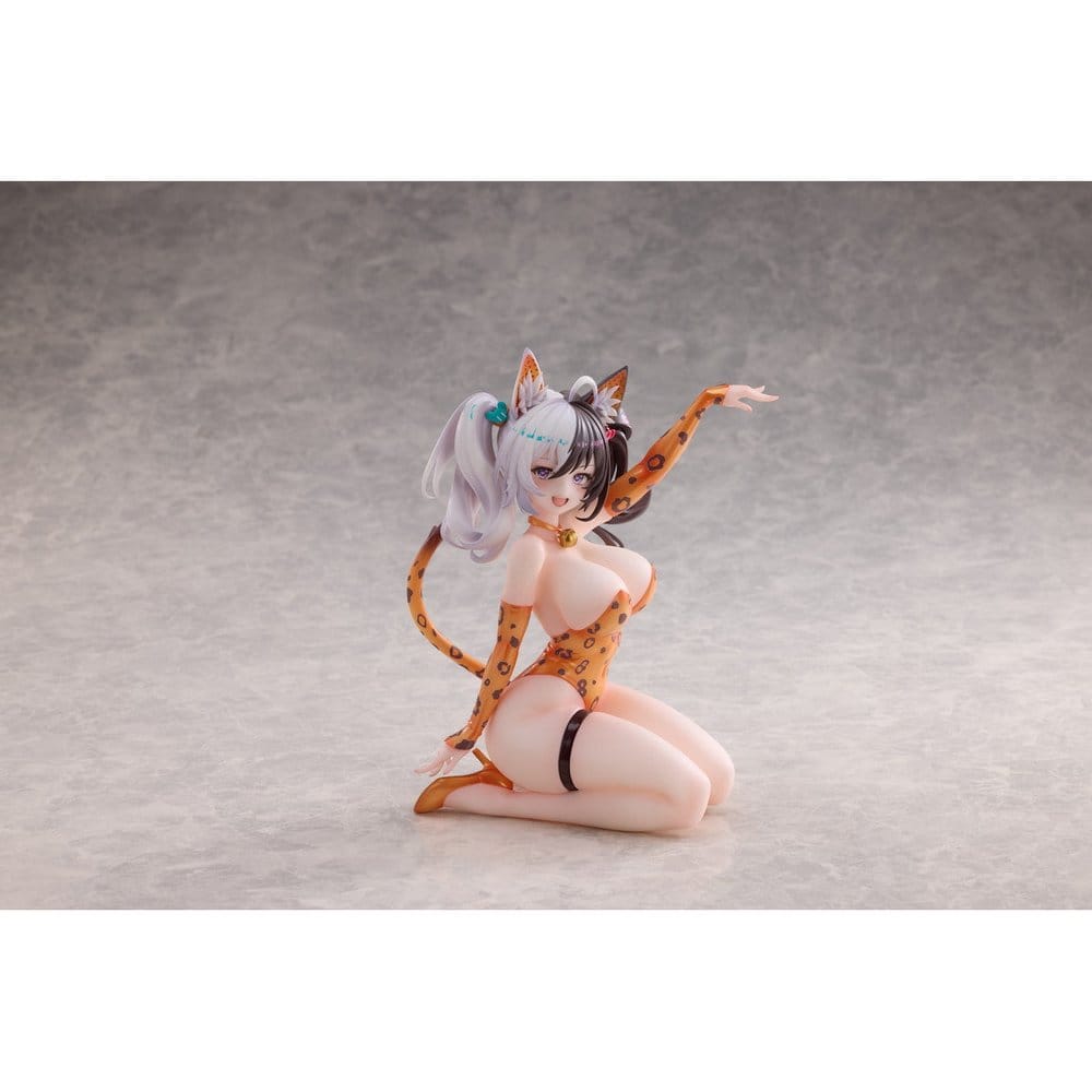 Original Character PVC Figure 1/6 Astral Party Nancy Lu 17 cm