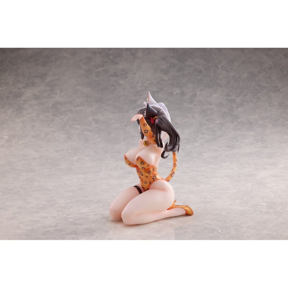 Original Character PVC Figure 1/6 Astral Party Nancy Lu 17 cm