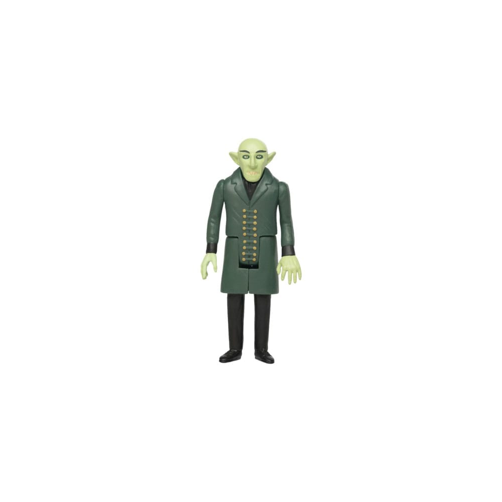Nosferatu ReAction (Film Poster) 10 cm Action Figure