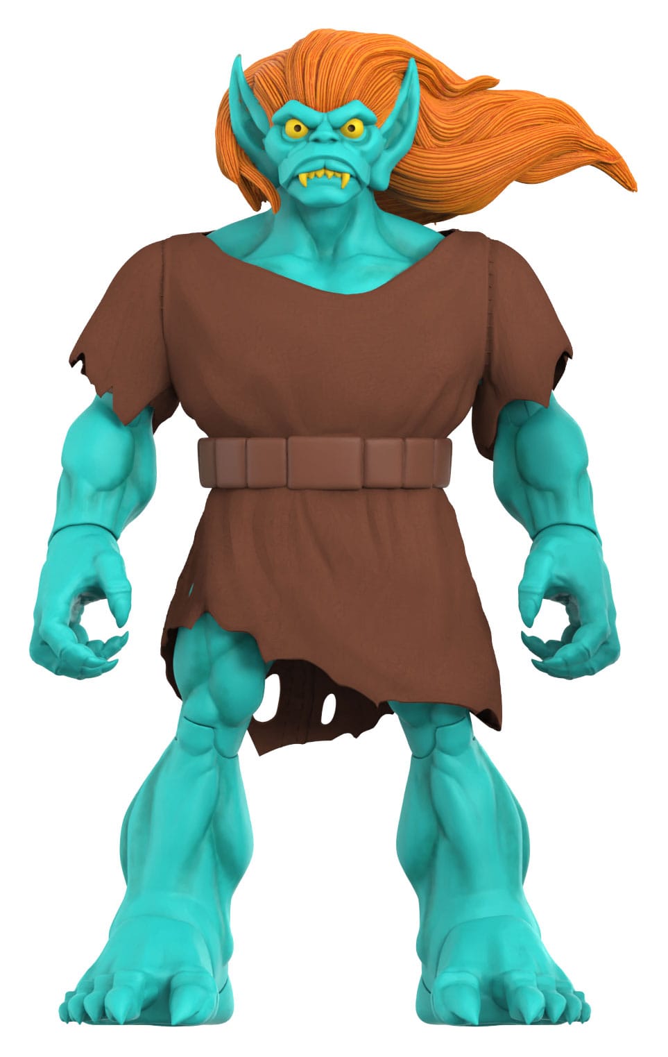 SilverHawks Windhammer (Toy Version) 18 cm Ultimates Action Figure