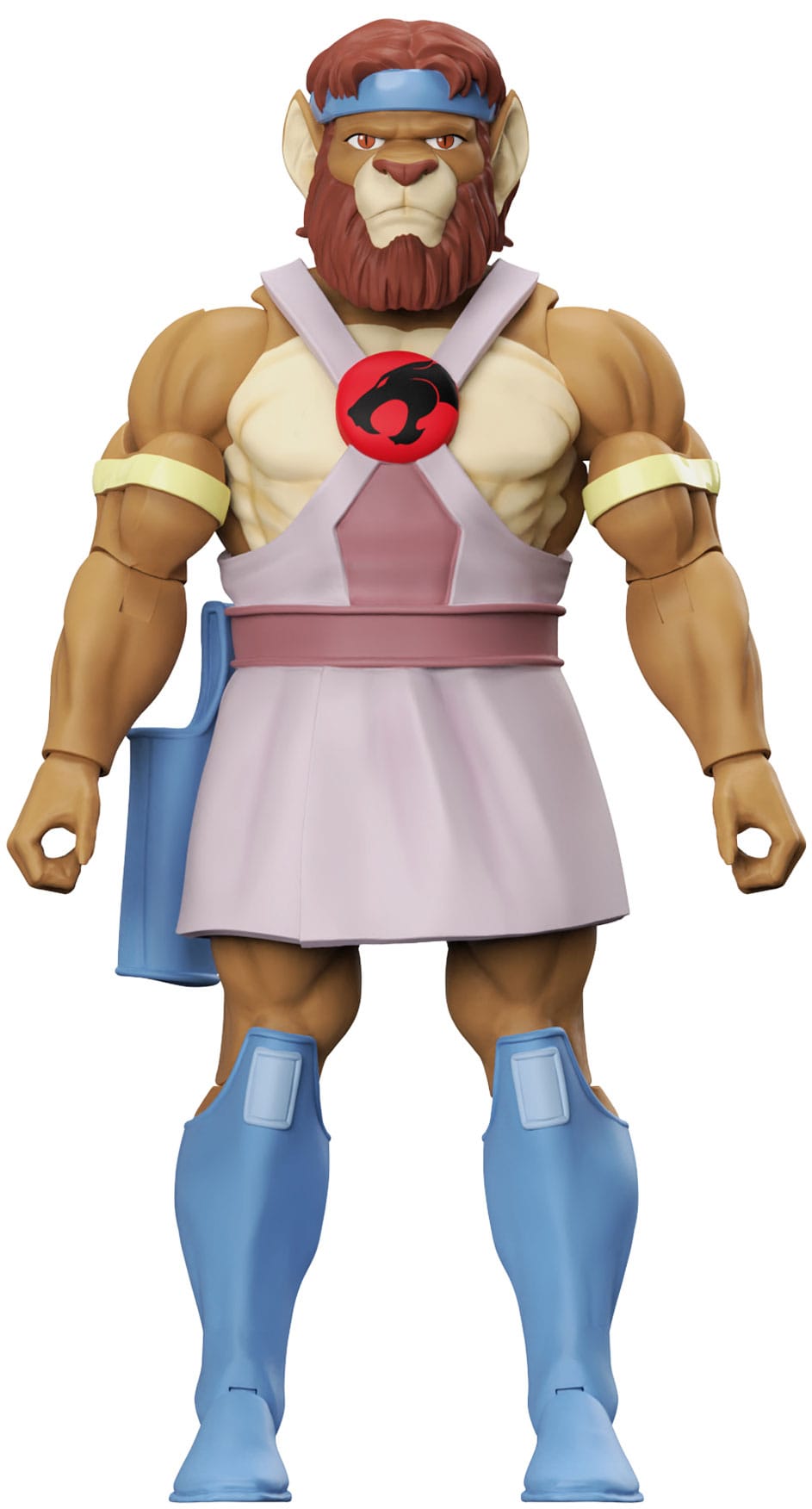 Thundercats Ultimates Royal Thunderian Guard 18 cm Action Figure