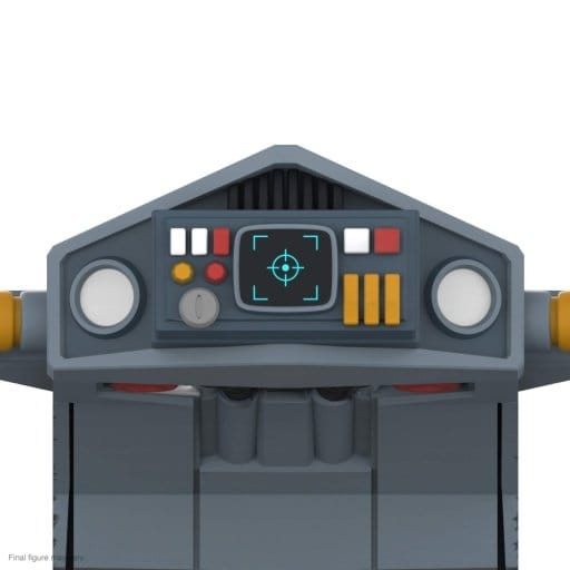 Thundercats Ultimates Vehicle Thundertank with Panthro (Toy)