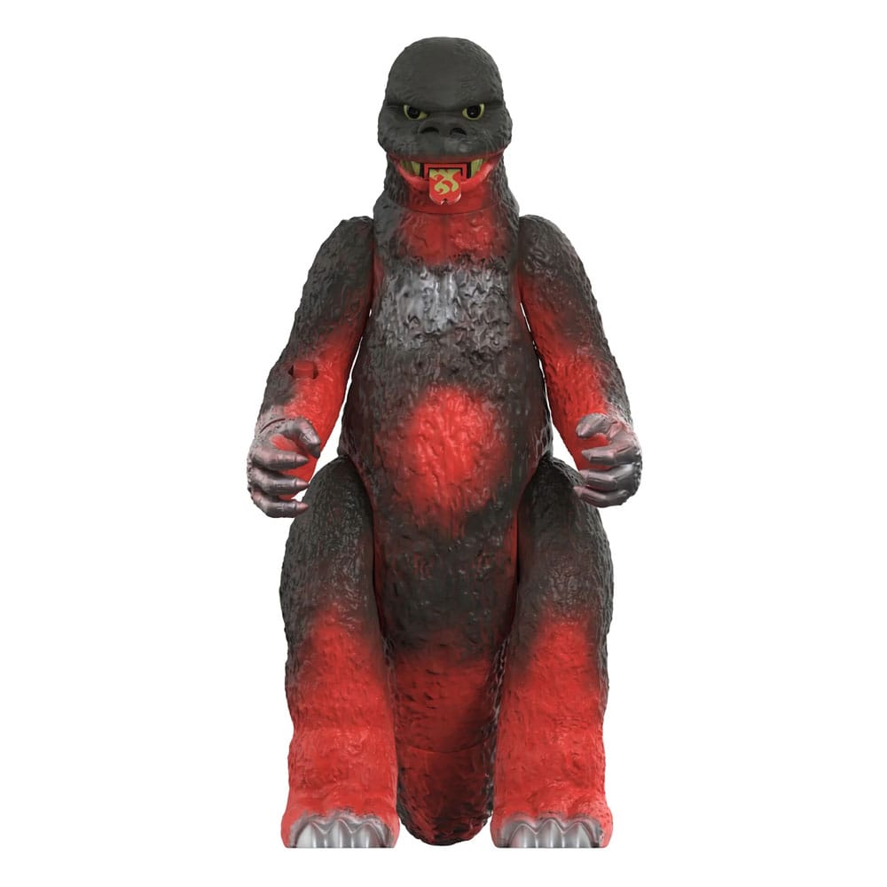 Godzilla Toho Ultimates Shogun Godzilla 18 cm Action Figure