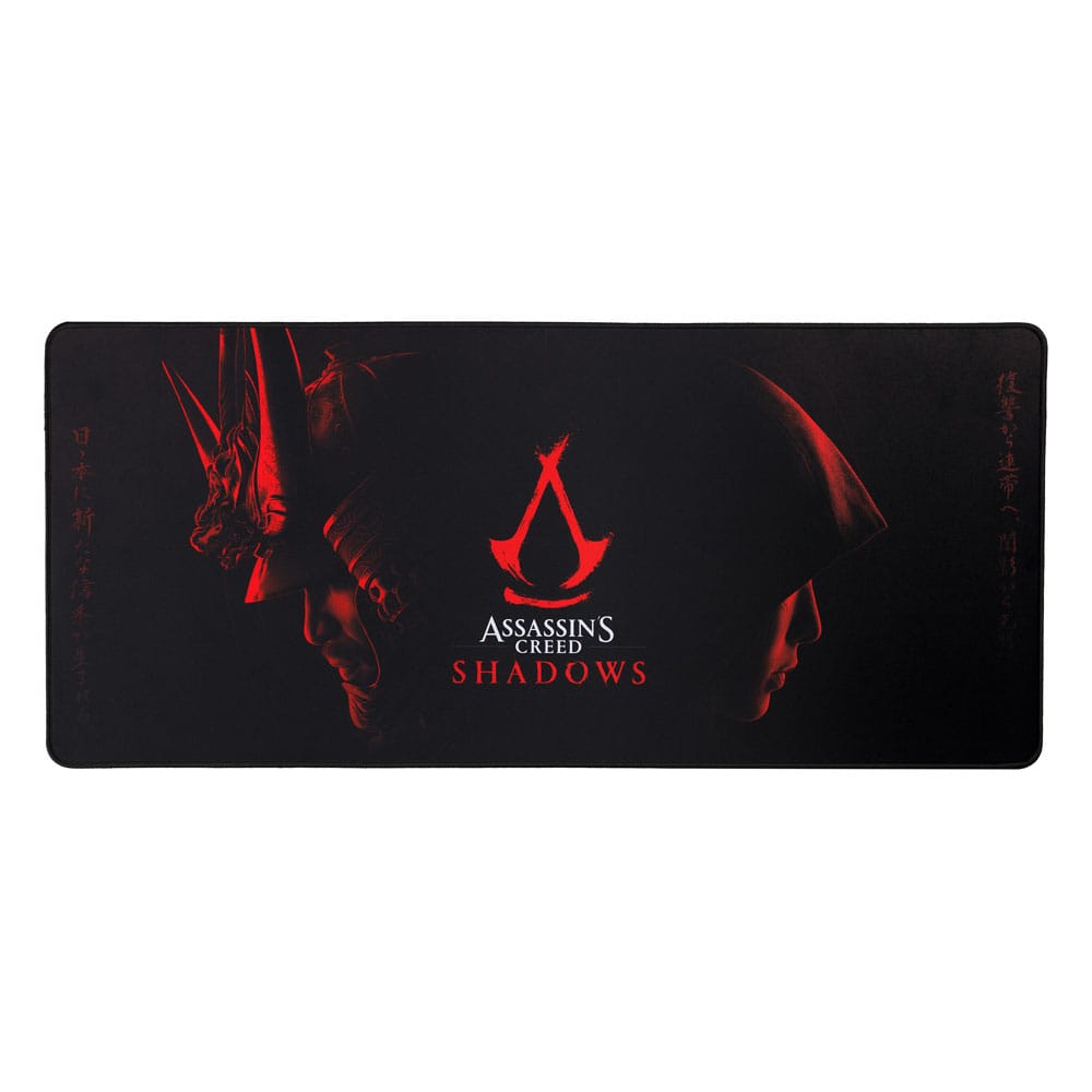 Assassin´s Creed Shadows Desk Mat XXL