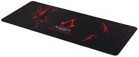 Assassin´s Creed Shadows Desk Mat XXL