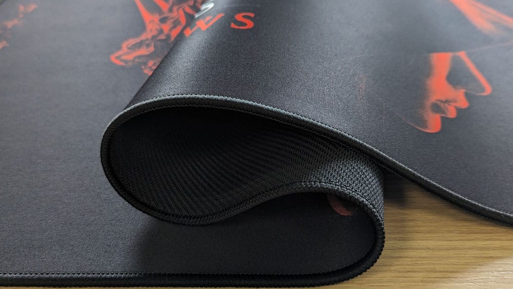 Assassin´s Creed Shadows Desk Mat XXL