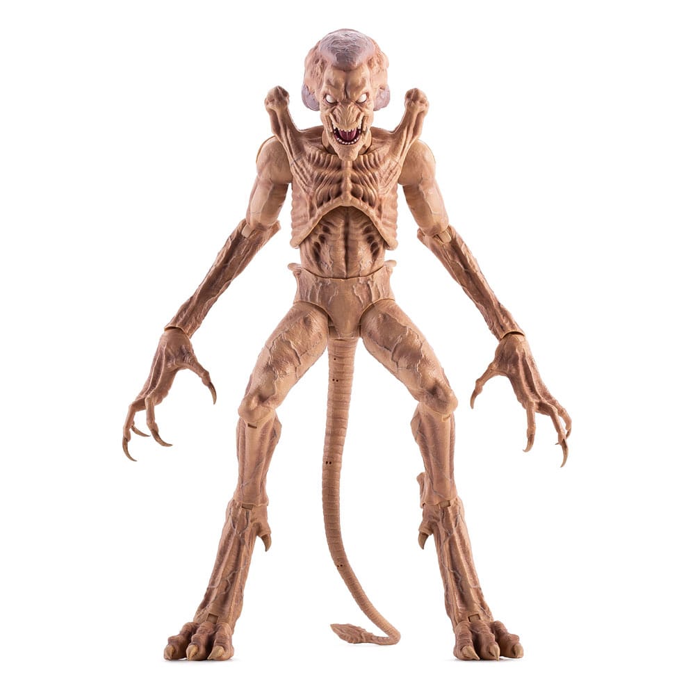 Pumpkinhead 1:12 Scale Syndicate Collectibles Action Figure