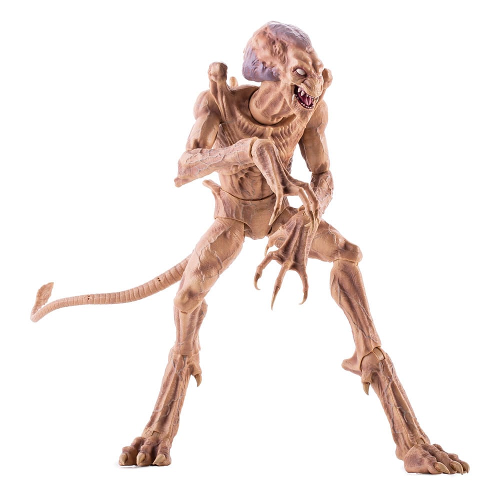 Pumpkinhead 1:12 Scale Syndicate Collectibles Action Figure