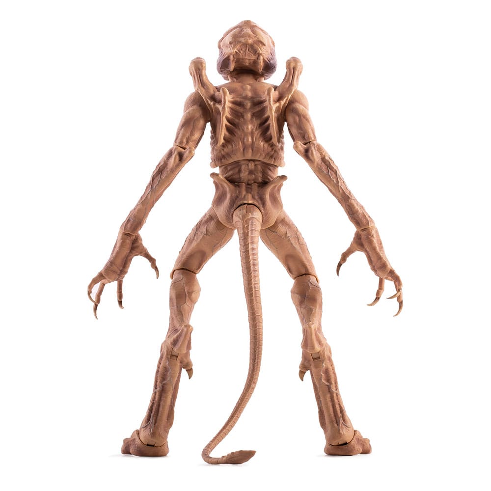 Pumpkinhead 1:12 Scale Syndicate Collectibles Action Figure