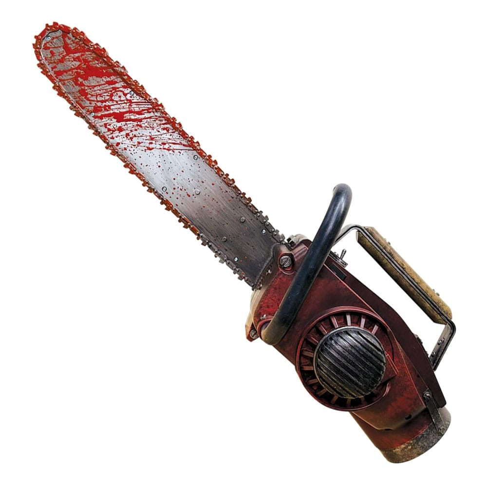 The Evil Dead Army of Darkness Ash's Chainsaw 71 cm 1/1 Prop Replica