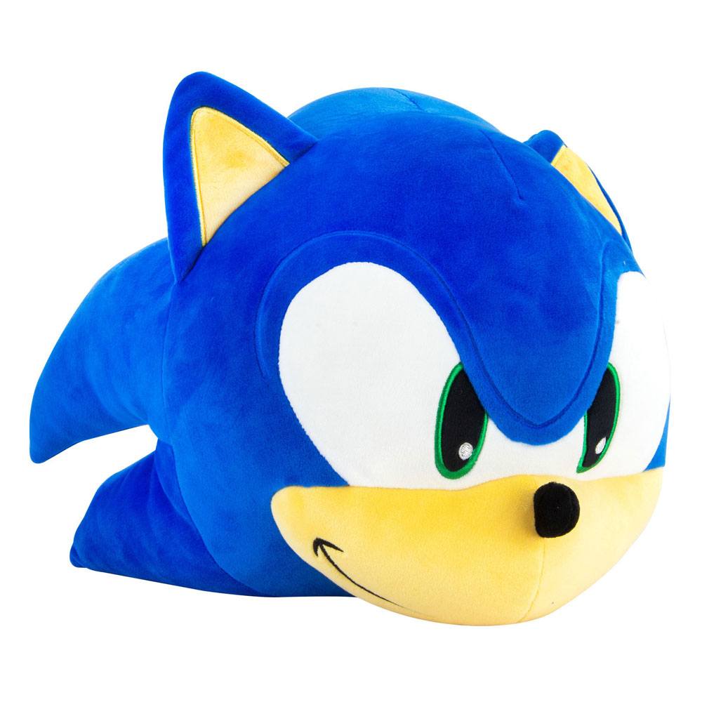 Sonic The Hedgehog Mocchi-Mocchi Mega 30 cm Plush Figure