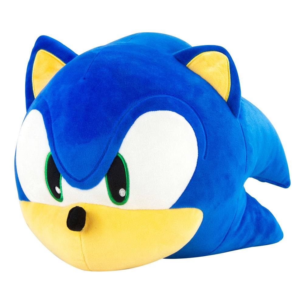 Sonic The Hedgehog Mocchi-Mocchi Mega 30 cm Plush Figure