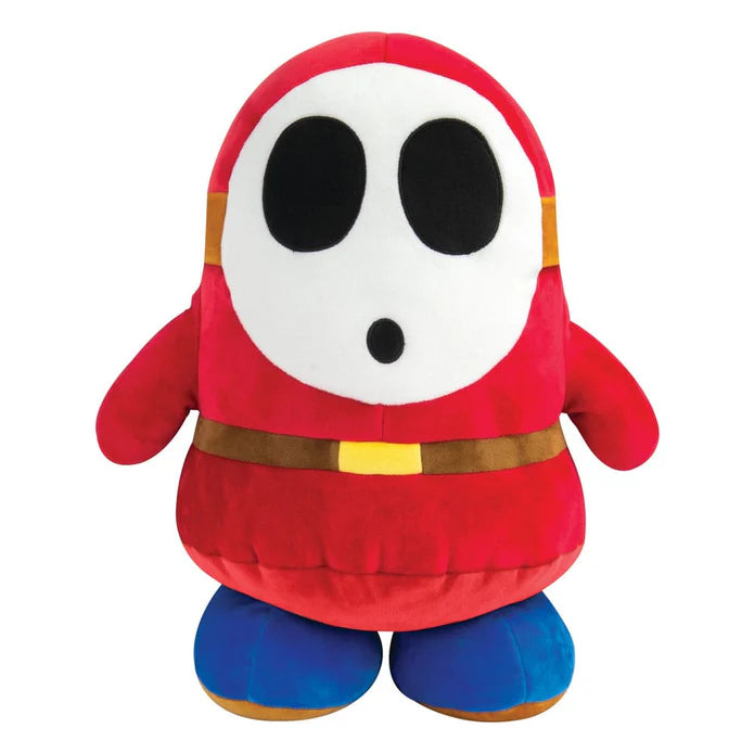 Nintendo Super Mario Shy Guy (Large) 38cm Mega Plush