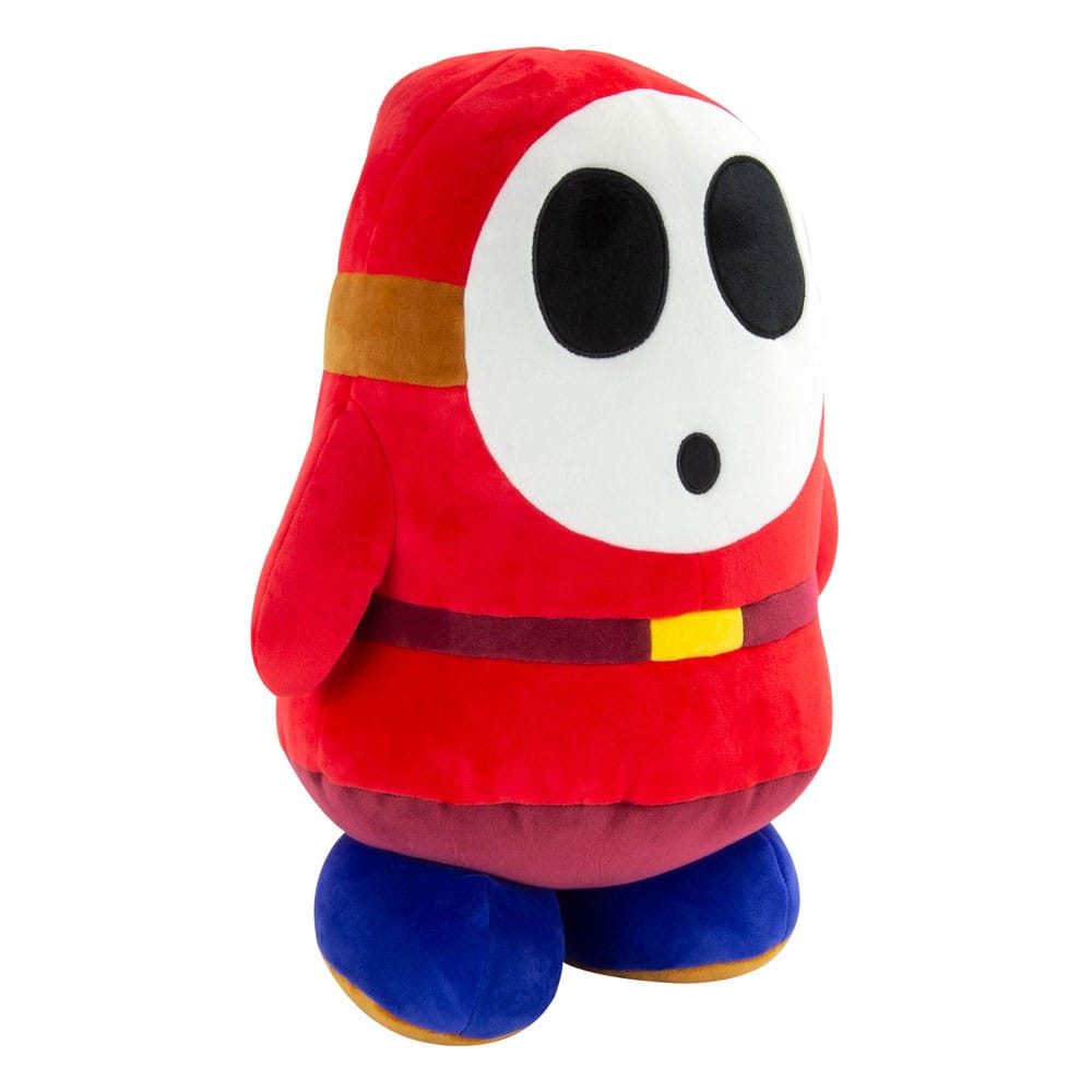 Super Mario Mocchi-Mocchi Shy Guy 41 cm Plush Figure
