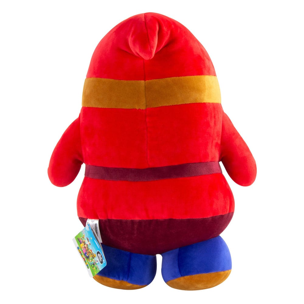 Super Mario Mocchi-Mocchi Shy Guy 41 cm Plush Figure