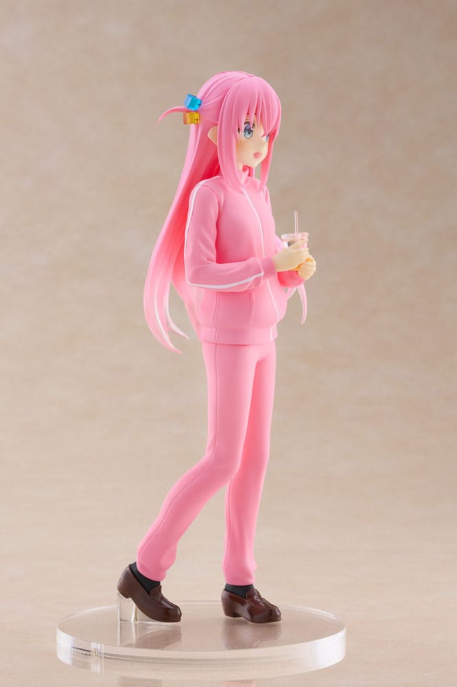 Bocchi the Rock! Coreful Ikuyo Kita Casual Clothes Ver. 18 cm PVC Statue