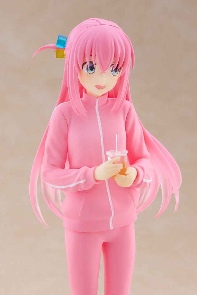 Bocchi the Rock! Coreful Ikuyo Kita Casual Clothes Ver. 18 cm PVC Statue