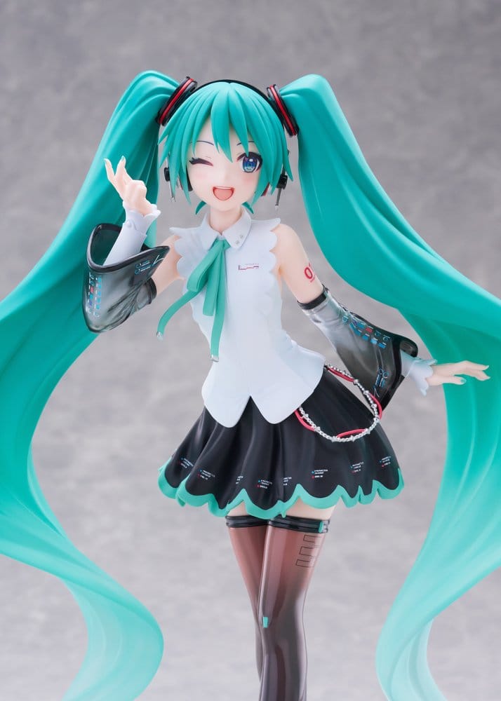 Hatsune Miku T-Most PVC Figure NT Ver. 29 cm