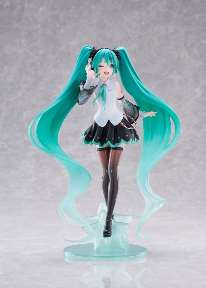 Hatsune Miku T-Most PVC Figure NT Ver. 29 cm