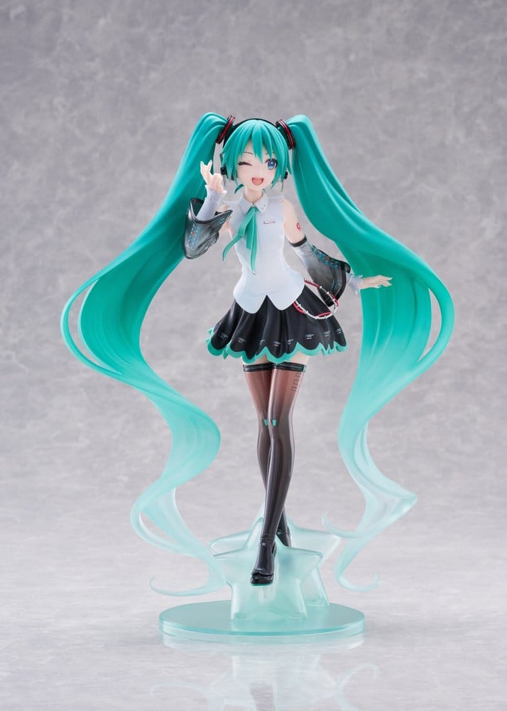 Hatsune Miku T-Most PVC Figure NT Ver. 29 cm