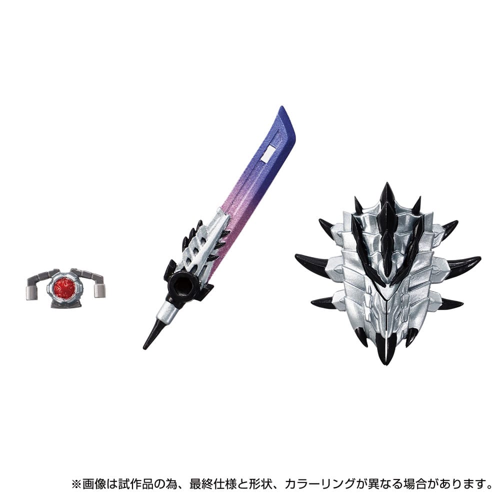 Transformers Team-Up Series Monster Hunter Silver Rathalos Prime 13 cm Action Figure
