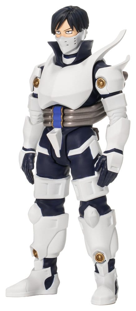 My Hero Academia Collekazaro Action Figure CK-M11 Tenya Iida 10 cm