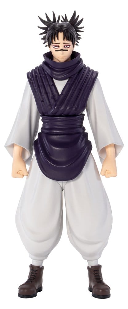 Jujutsu Kaisen Collekazaro Action Figure CK-J04 Choso 11 cm