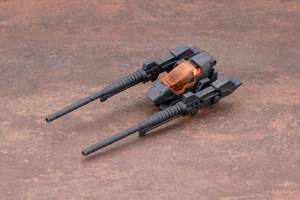 Zoids Plastic Model Kit 1/72 Command Wolf Irvine Special 1999 Recolor 22 cm
