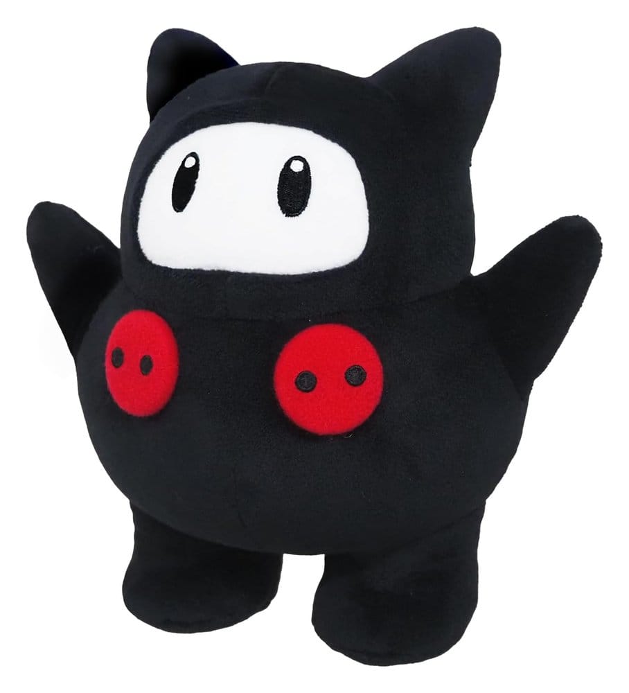 Super Mario Galaxy Plush Figure Ninji 16 cm