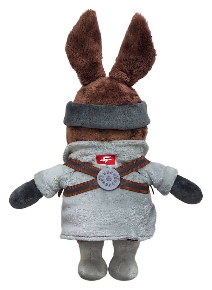 Star Fox Plush Figure Peppy Hare 28 cm