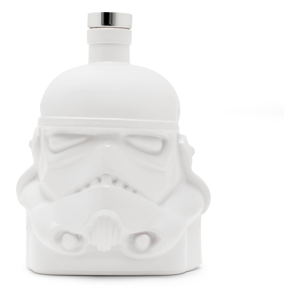 Original Stormtrooper White Stormtrooper Decanter
