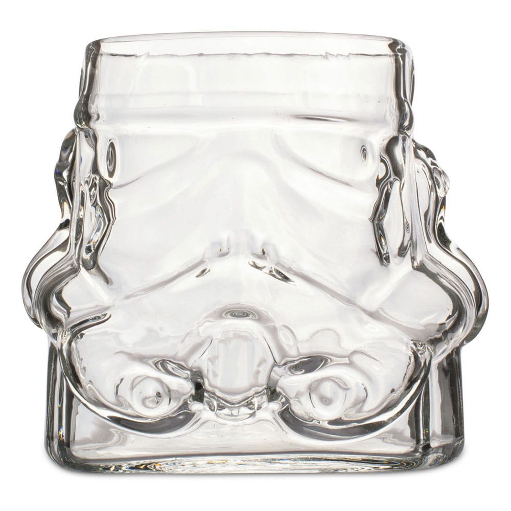 Star Wars Original Stormtrooper Whisky glasses 2-Pack